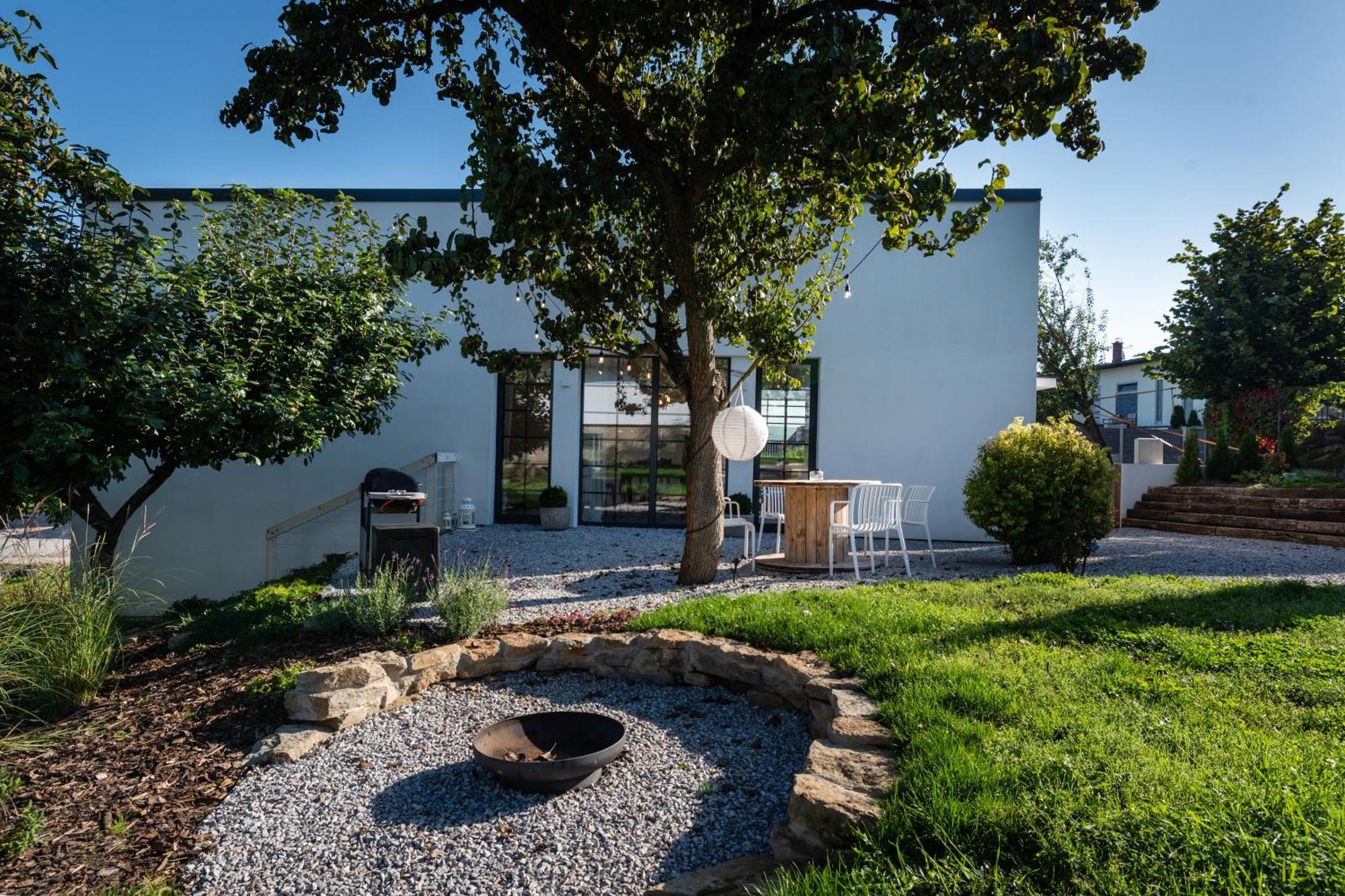 Atelier V Raji Villa Spišské Tomášovce Eksteriør bilde