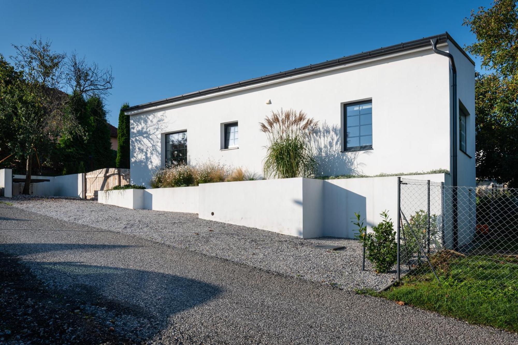Atelier V Raji Villa Spišské Tomášovce Eksteriør bilde