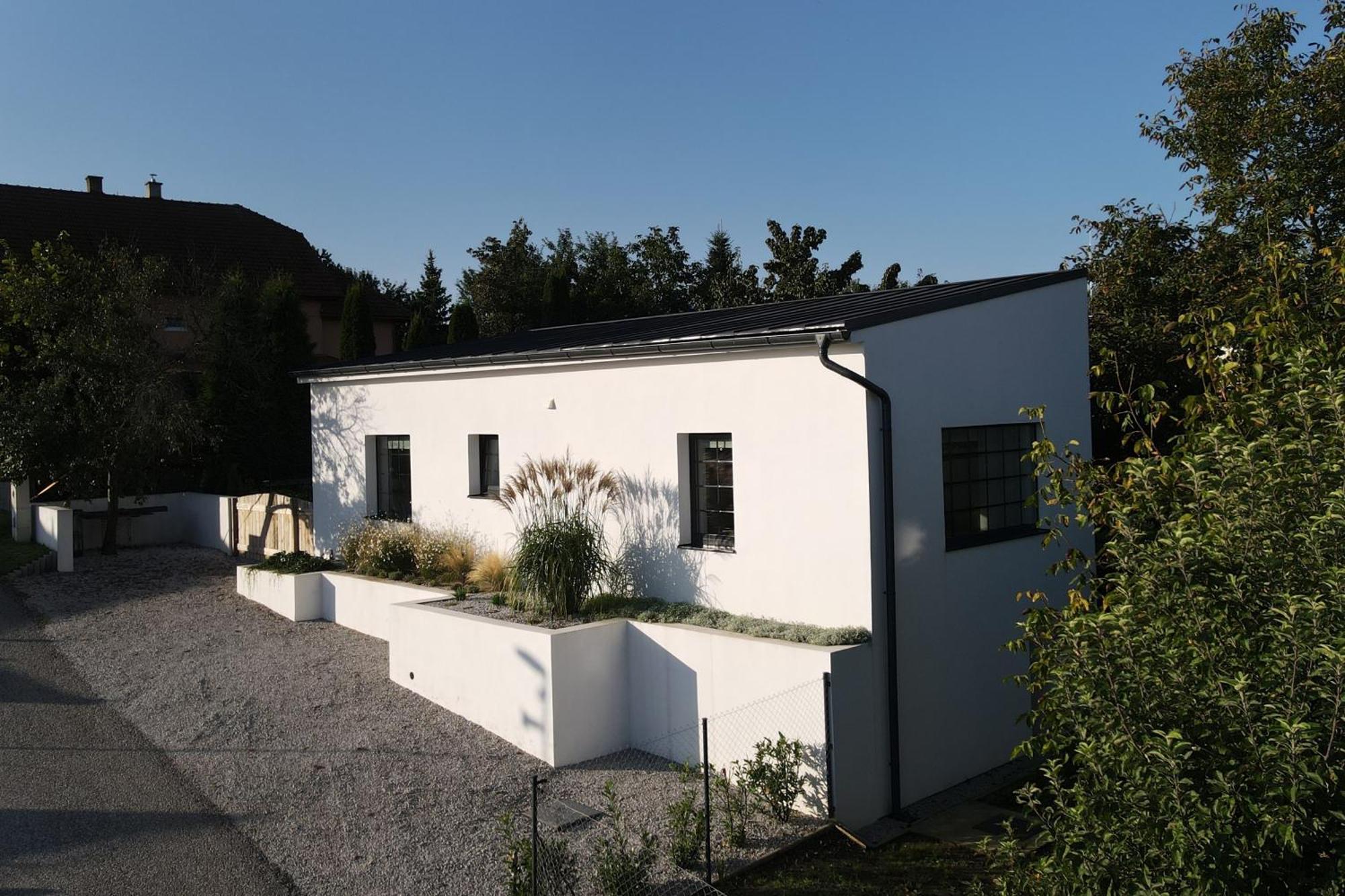 Atelier V Raji Villa Spišské Tomášovce Eksteriør bilde