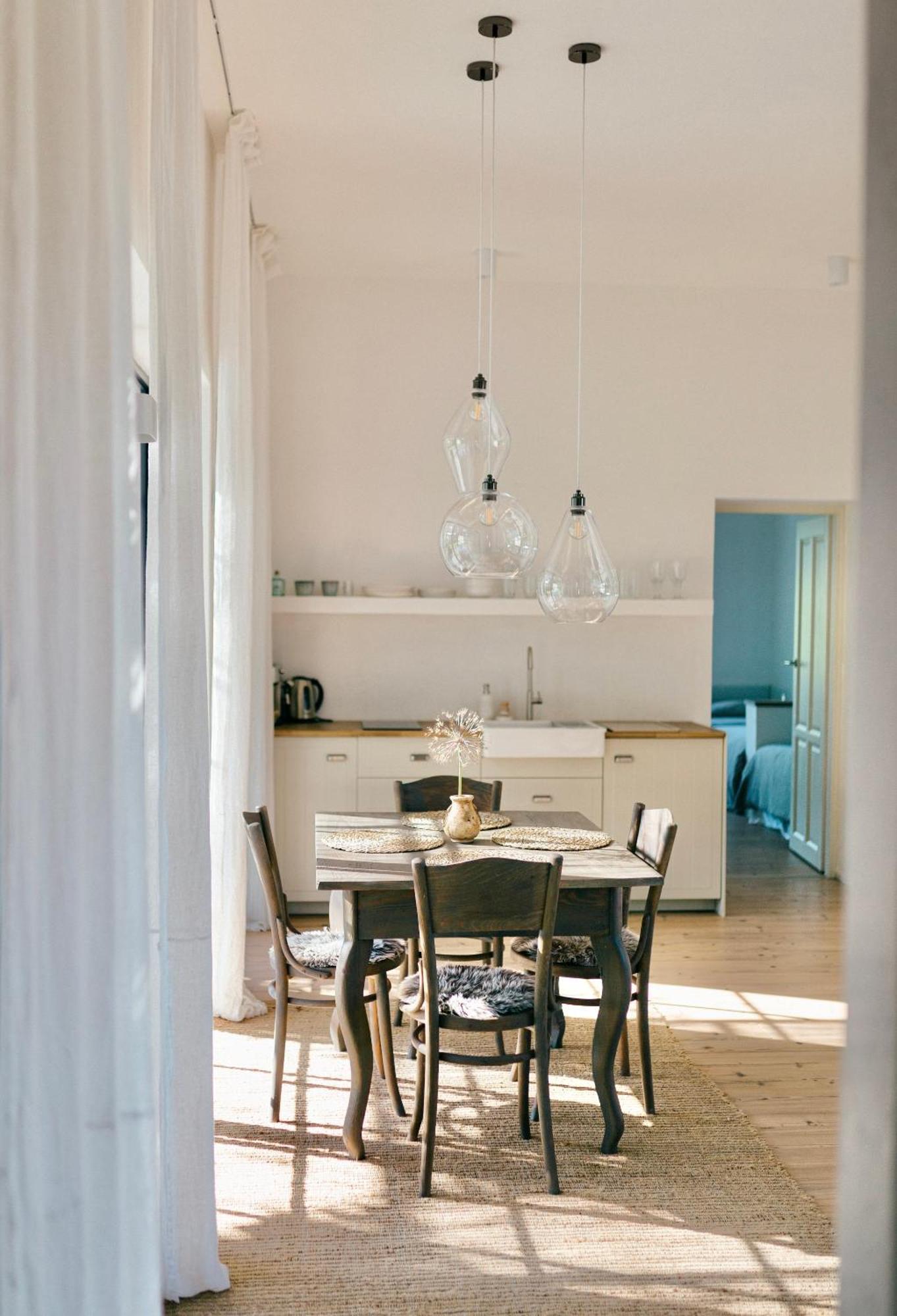 Atelier V Raji Villa Spišské Tomášovce Eksteriør bilde
